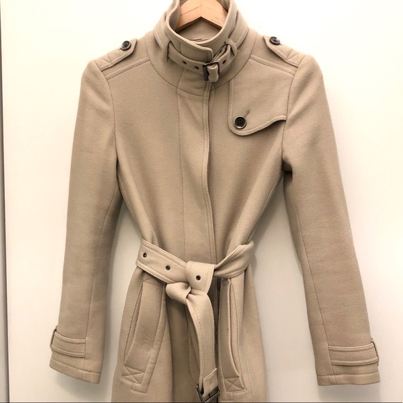 burberry rushworth coat
